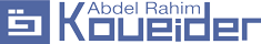 kouider Logo