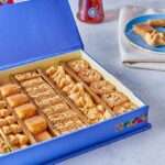 Sharqi Al Sultan Box (Oriental Sweets) – 700 grams