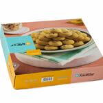 Ghorayeba Box With Almonds  – 1 Kilo