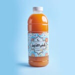 Qamar El Din juice -1 liter