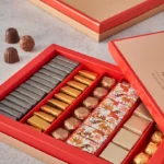 Belgian Chocolate Deluxe Box