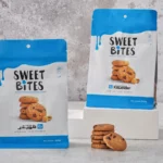 Hazelnut Cookies – Sweet Bites