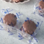 باكيت سابليه شوكولاته (6 قطع)